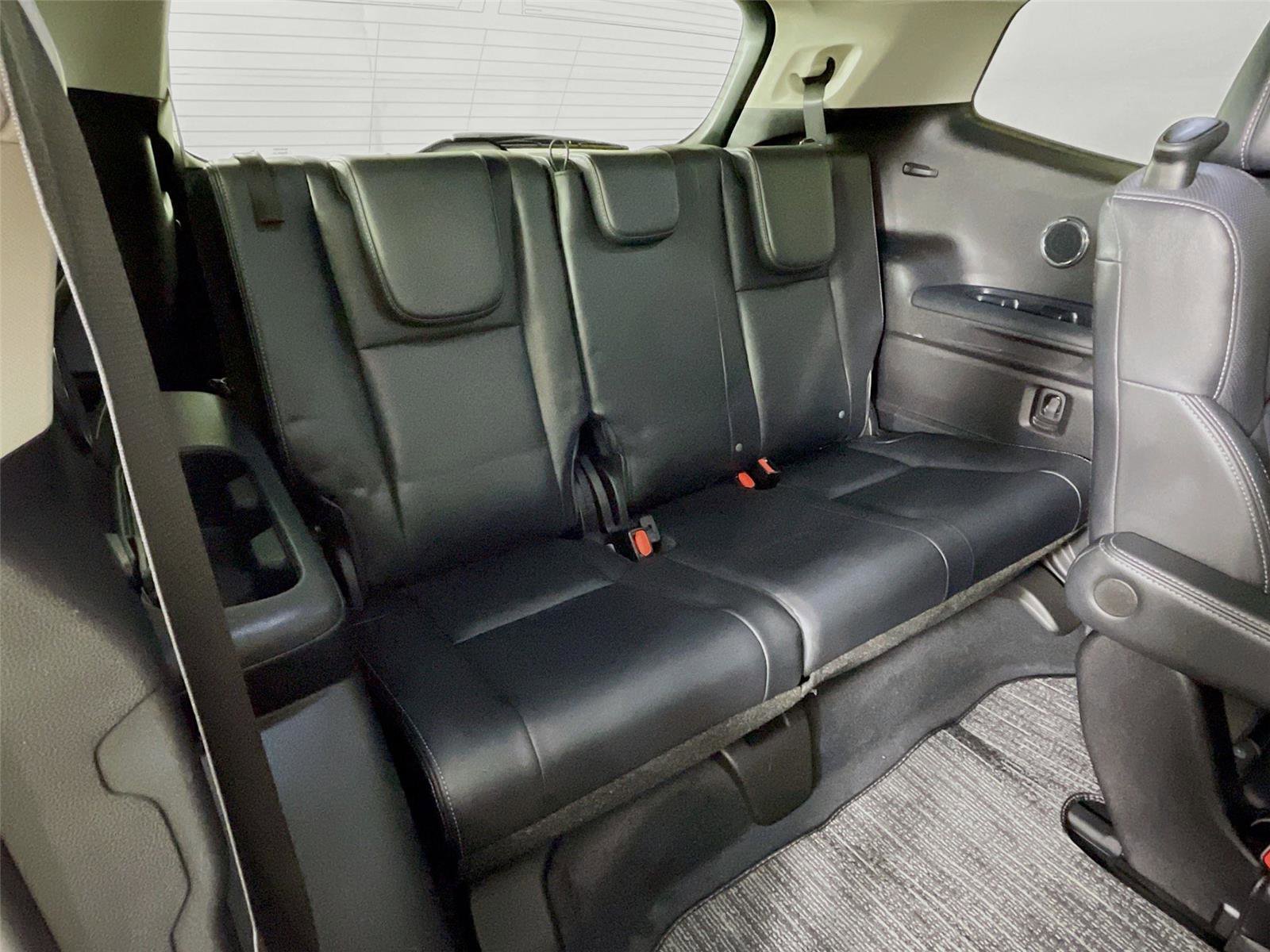 Used 2021 Subaru Ascent Limited w/ Technology Package image 33