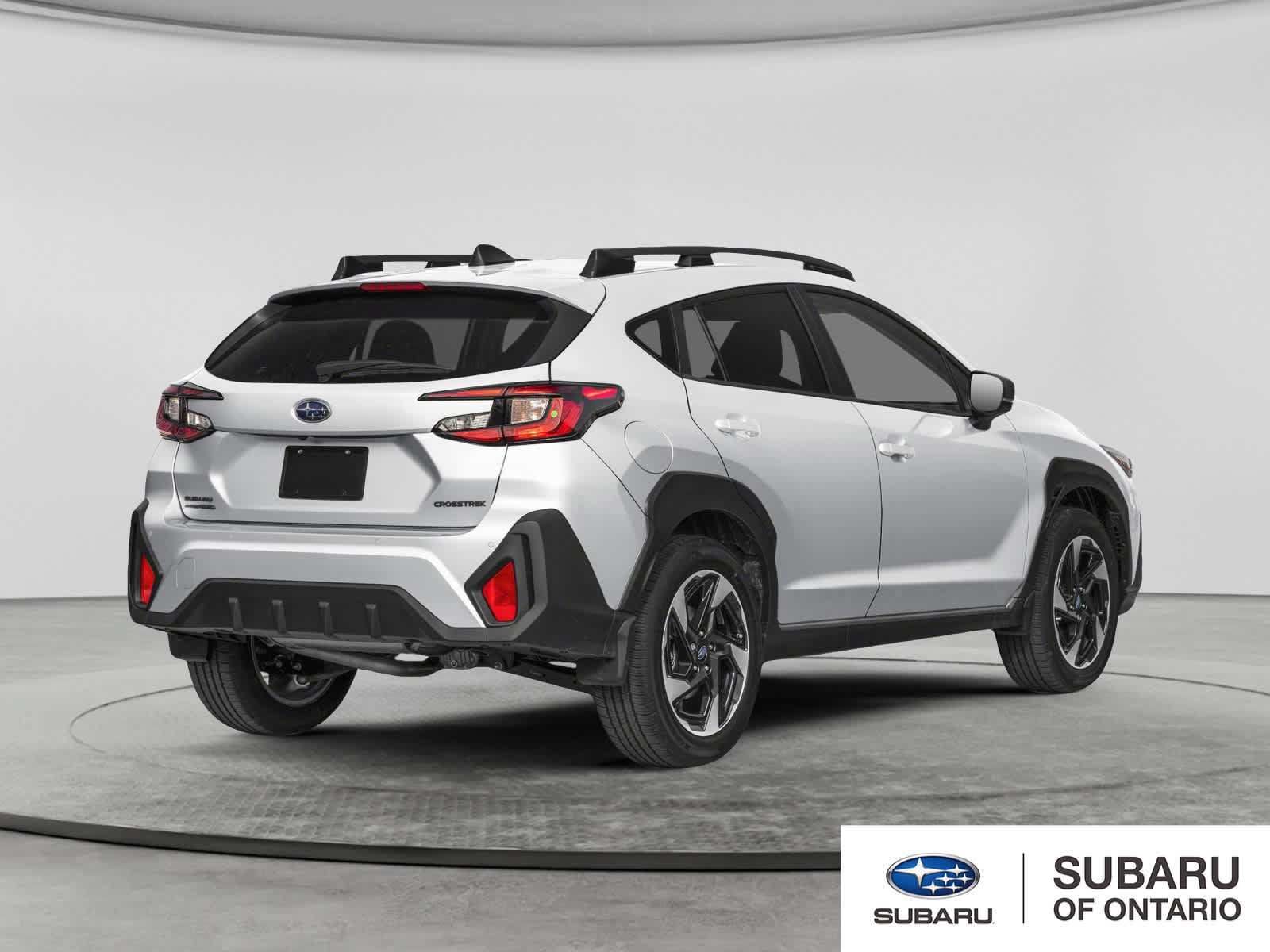 New 2026 Subaru Crosstrek 2.5i Limited AWD/4WD image 2