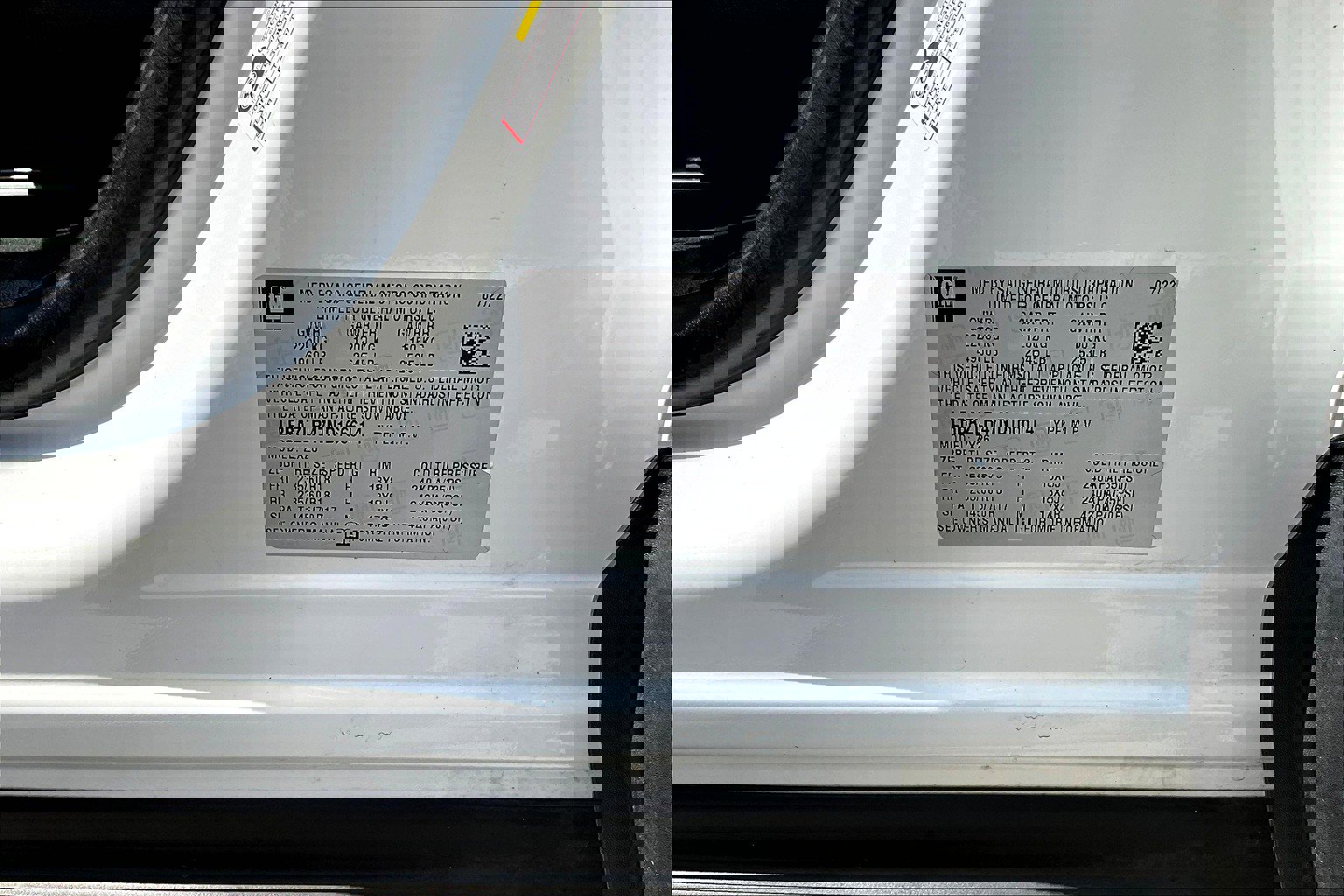 Used 2022 Buick Envision Preferred image 35