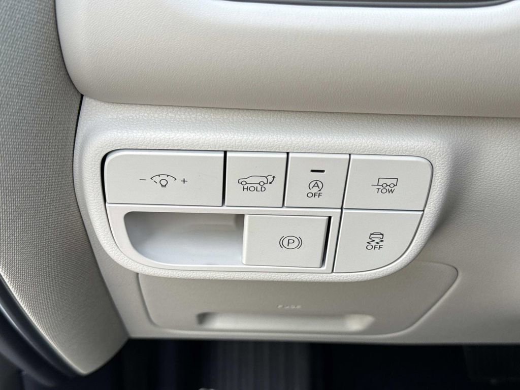 Used 2026 Hyundai Palisade Calligraphy image 47