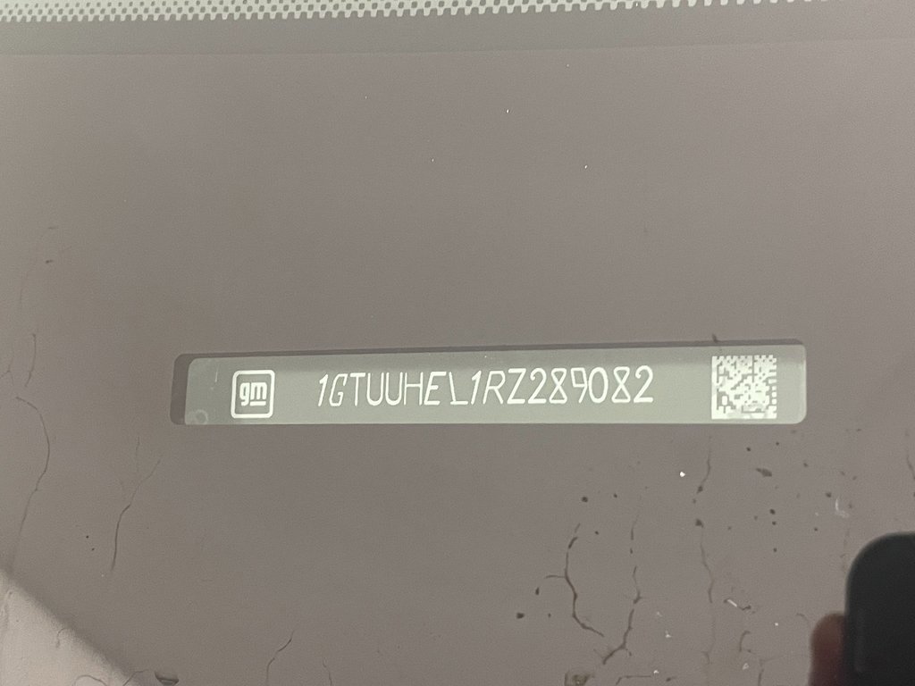 Used 2024 GMC Sierra 1500 Denali Ultimate image 29