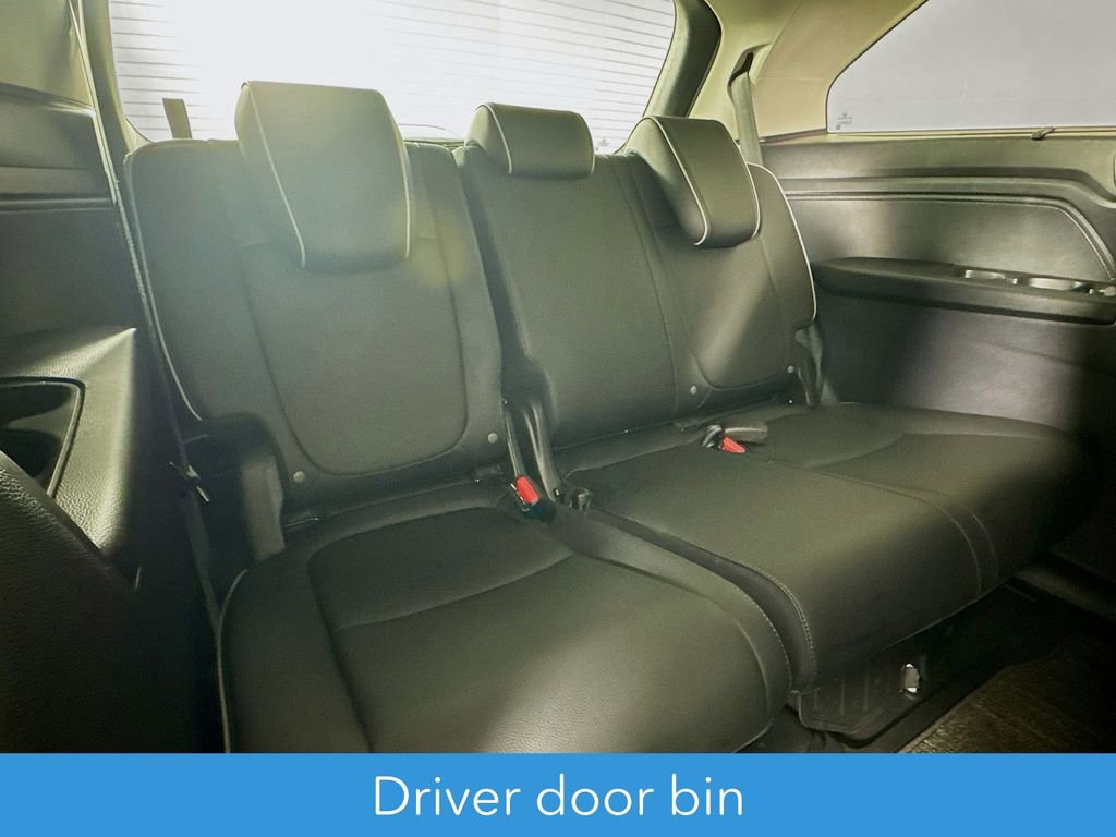 Used 2026 Honda Odyssey Touring image 37