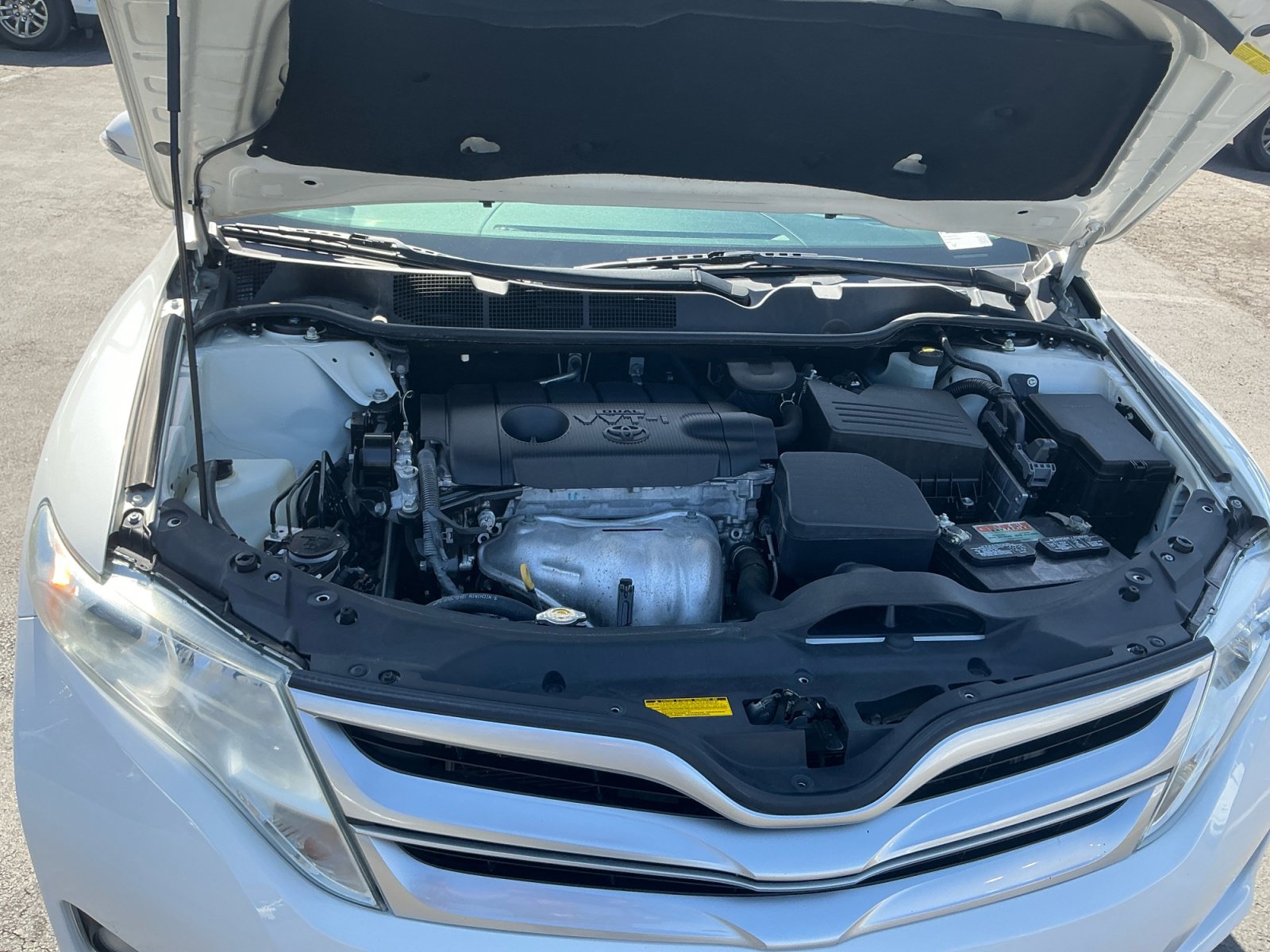 Used 2015 Toyota Venza XLE w/ XLE Premium Package FWD image 21