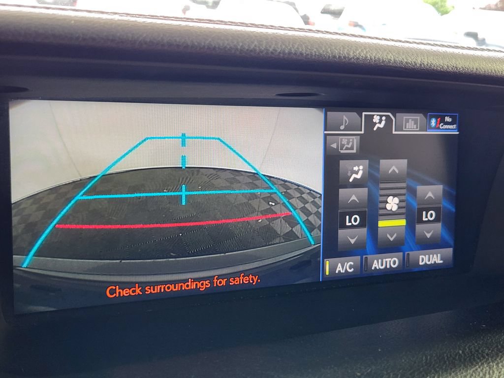 Used 2014 Lexus GS 350 AWD image 22