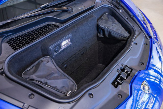 Used 2019 Lamborghini Huracan LP 580-2 image 23