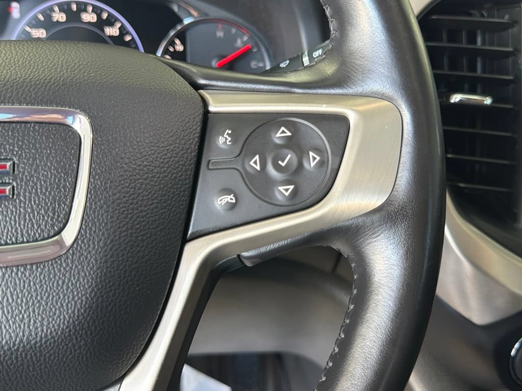Used 2021 GMC Acadia Denali w/ Denali Ultimate Package AWD/4WD image 25