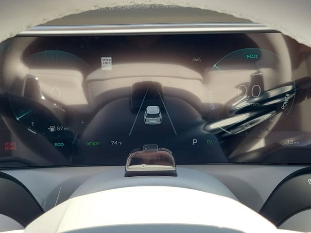 New 2026 Hyundai Palisade Limited AWD/4WD image 9