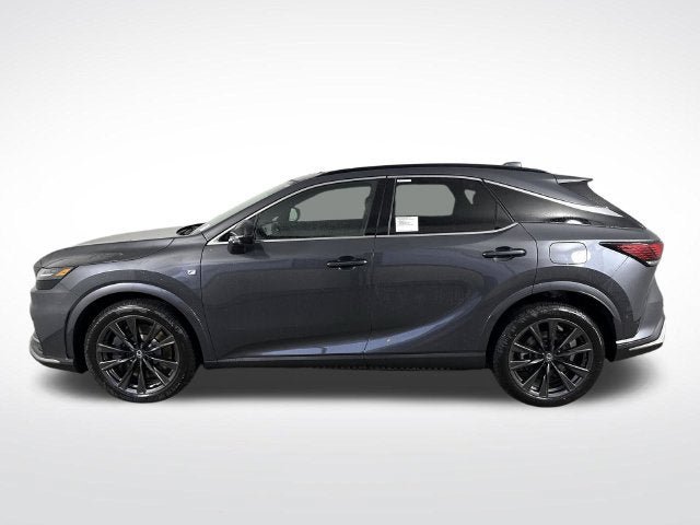 New 2026 Lexus RX 350 F Sport w/ Convenience Package AWD/4WD image 29