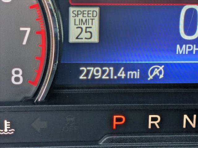 Used 2023 Ford Explorer Timberline image 12