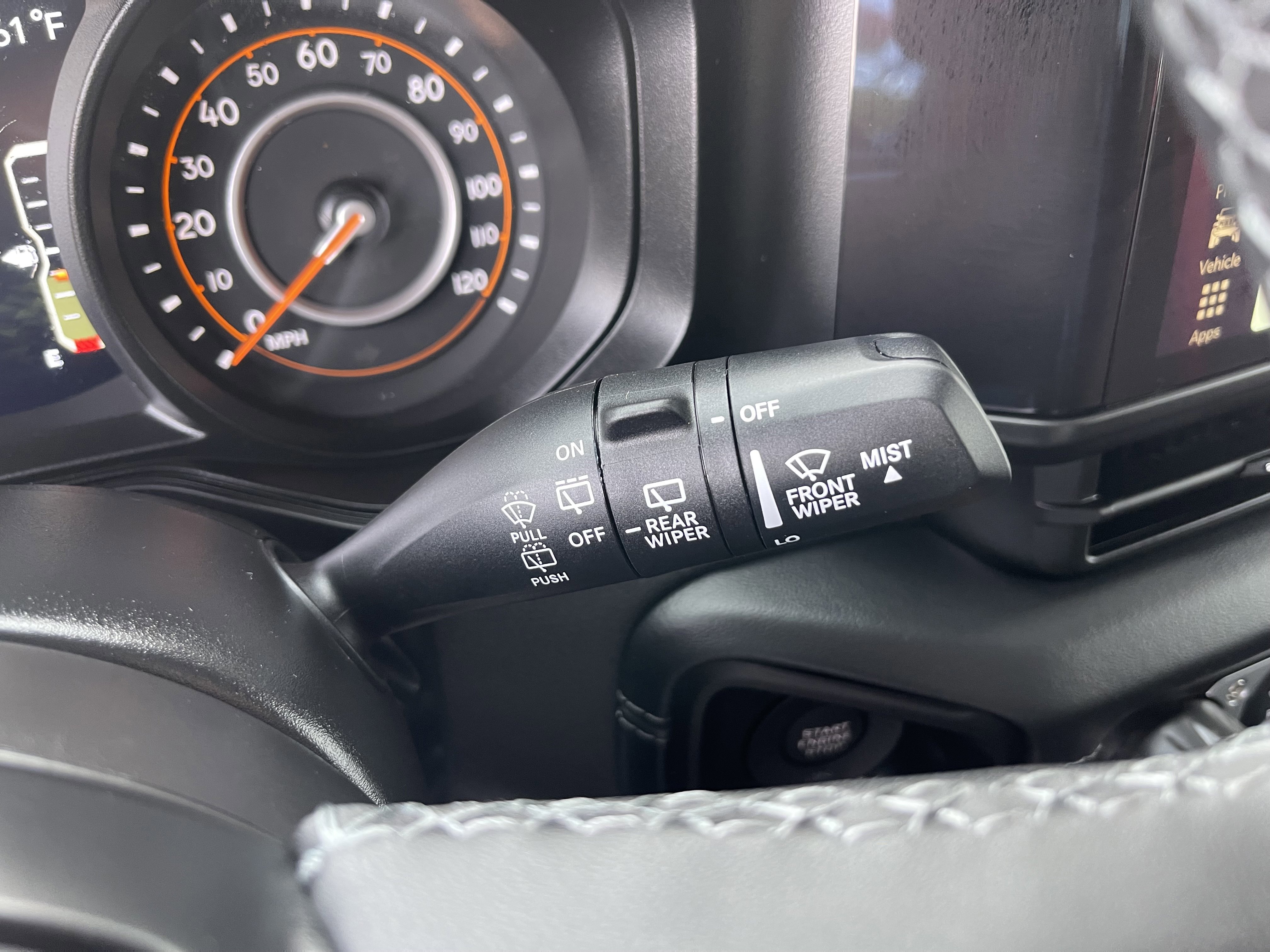 New 2026 Jeep Wrangler Unlimited Rubicon image 39