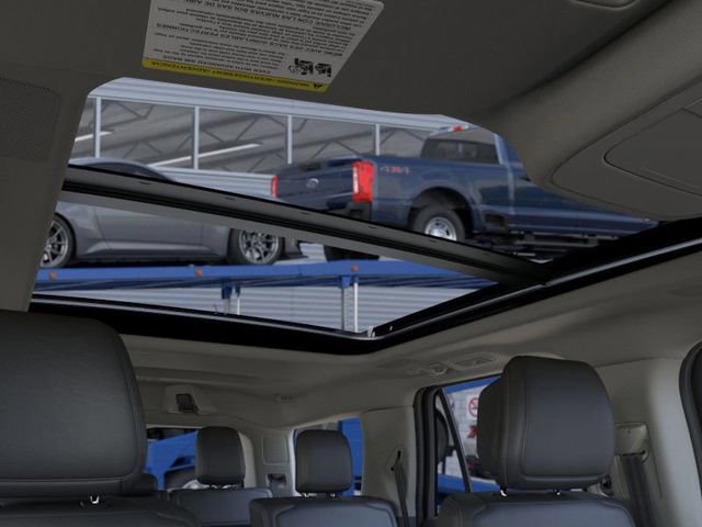 New 2026 Ford Expedition Platinum AWD/4WD image 22