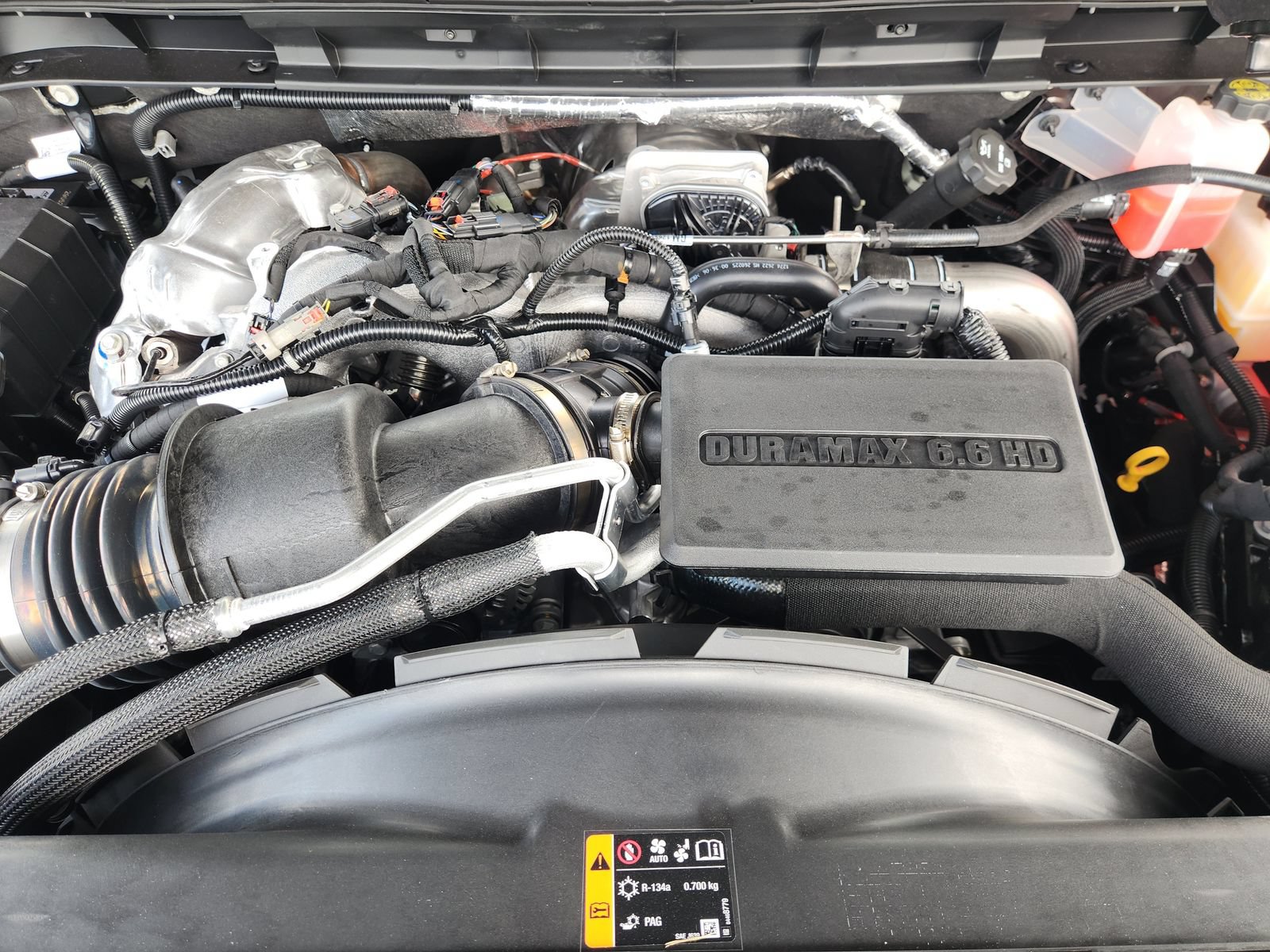 New 2026 GMC Sierra 2500 SLE w/ SLE Convenience Package AWD/4WD image 36