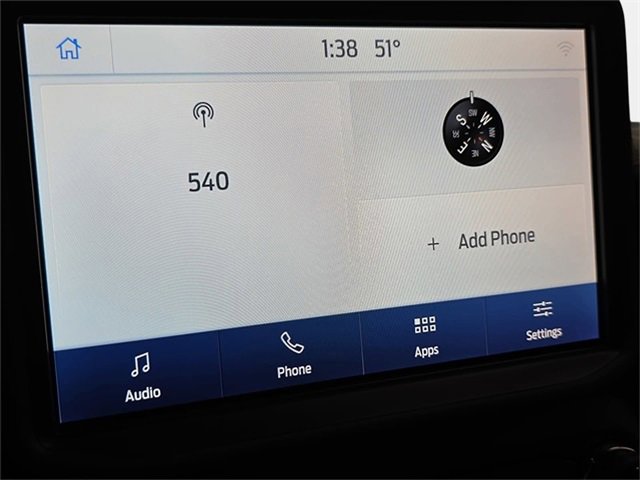 Used 2023 Ford Bronco Sport Big Bend w/ Convenience Package image 22