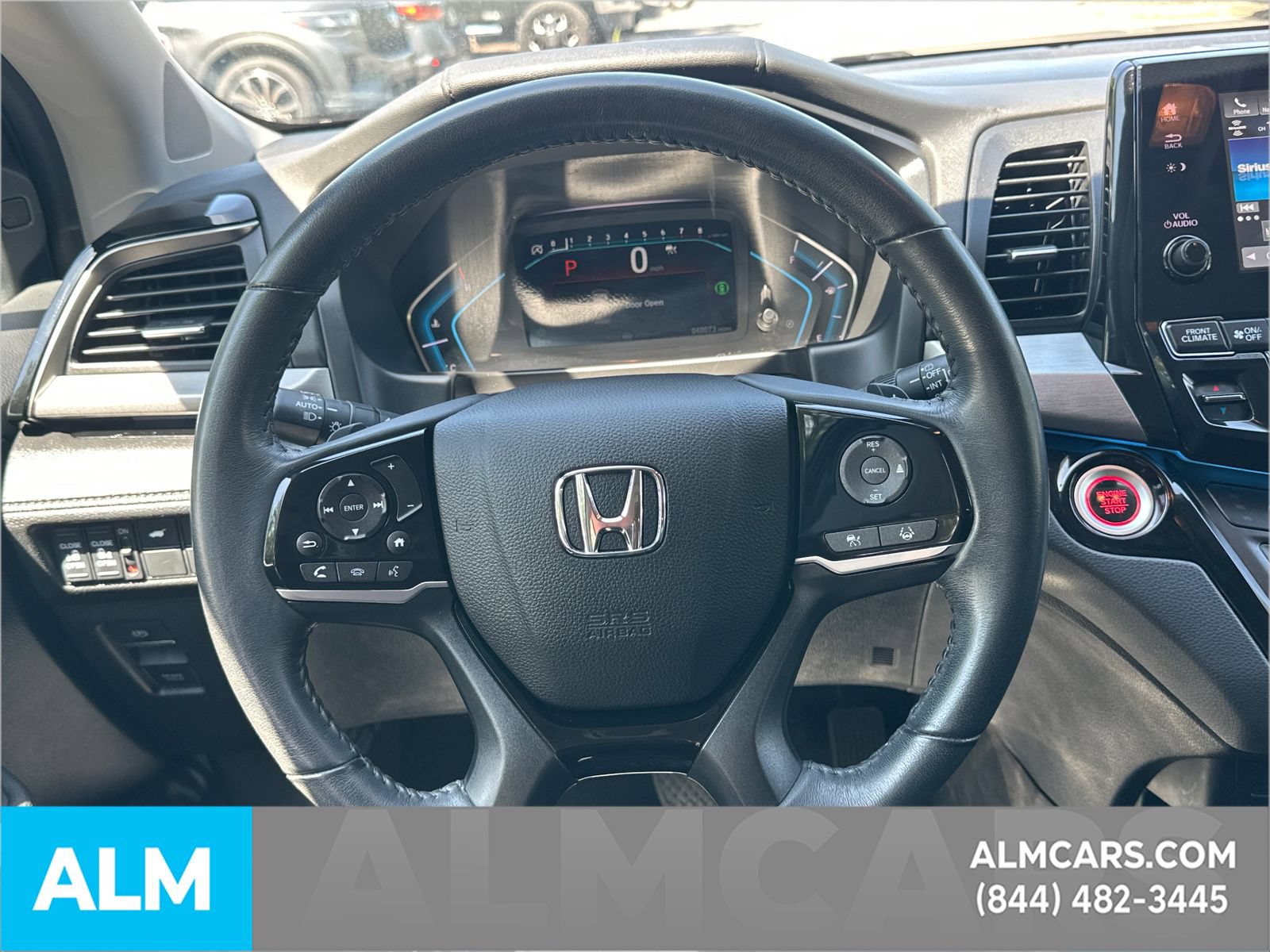 Used 2022 Honda Odyssey Touring image 29