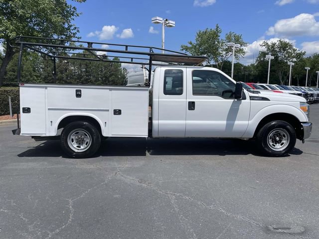 Used 2015 Ford F250 XL w/ XL Value Package RWD image 27