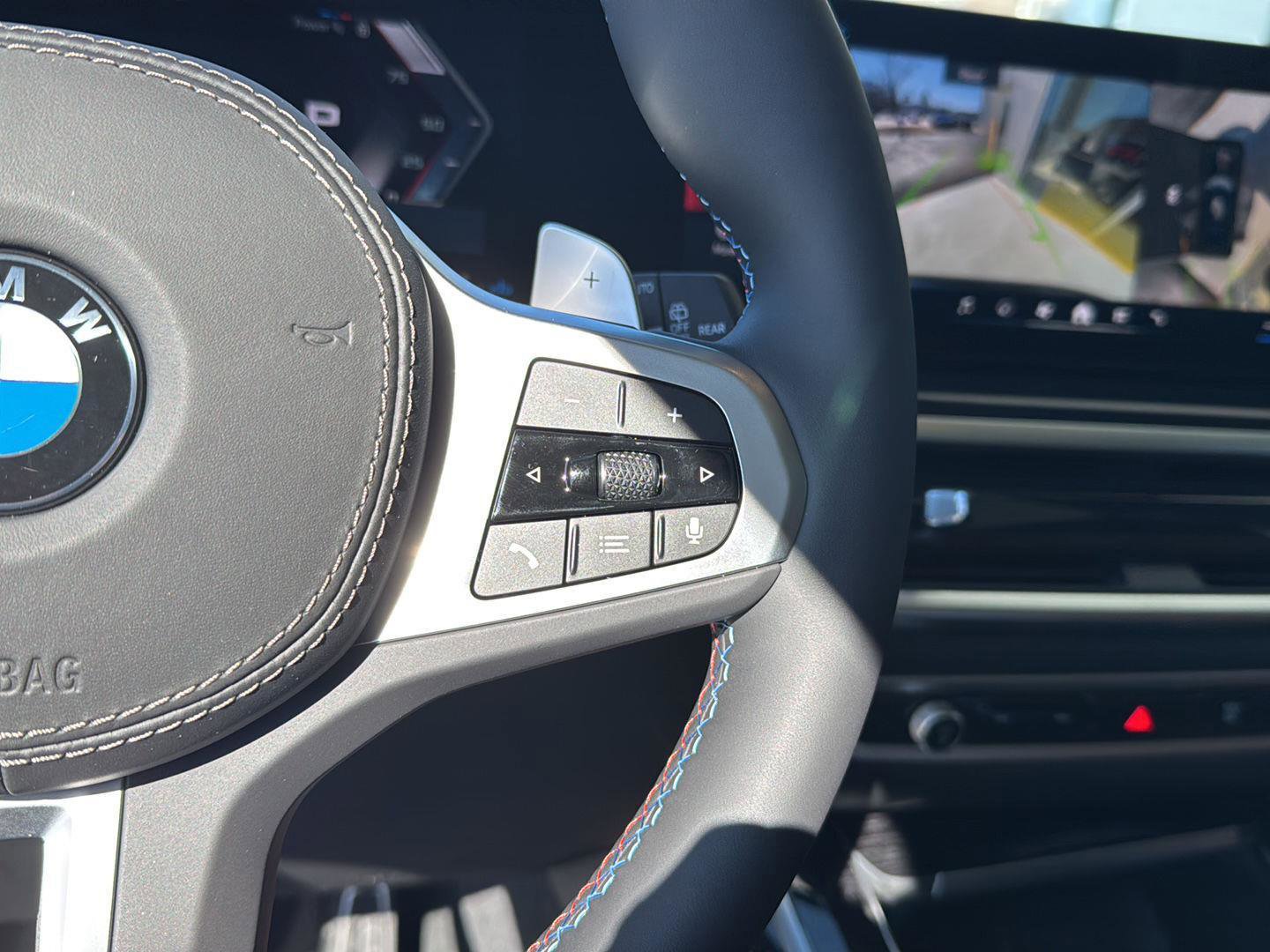 New 2026 BMW X7 M60i AWD/4WD image 20