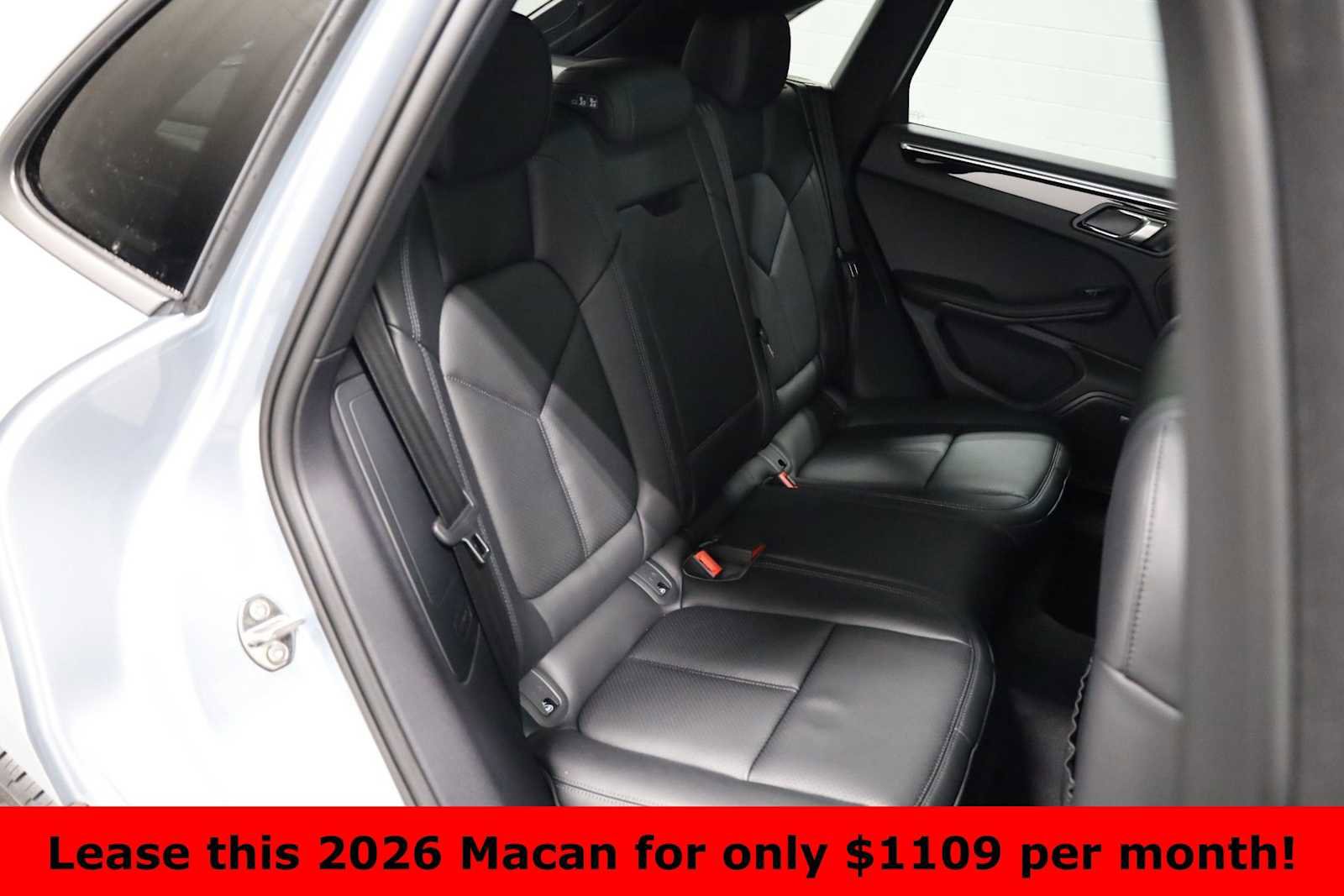 Certified 2026 Porsche Macan image 37
