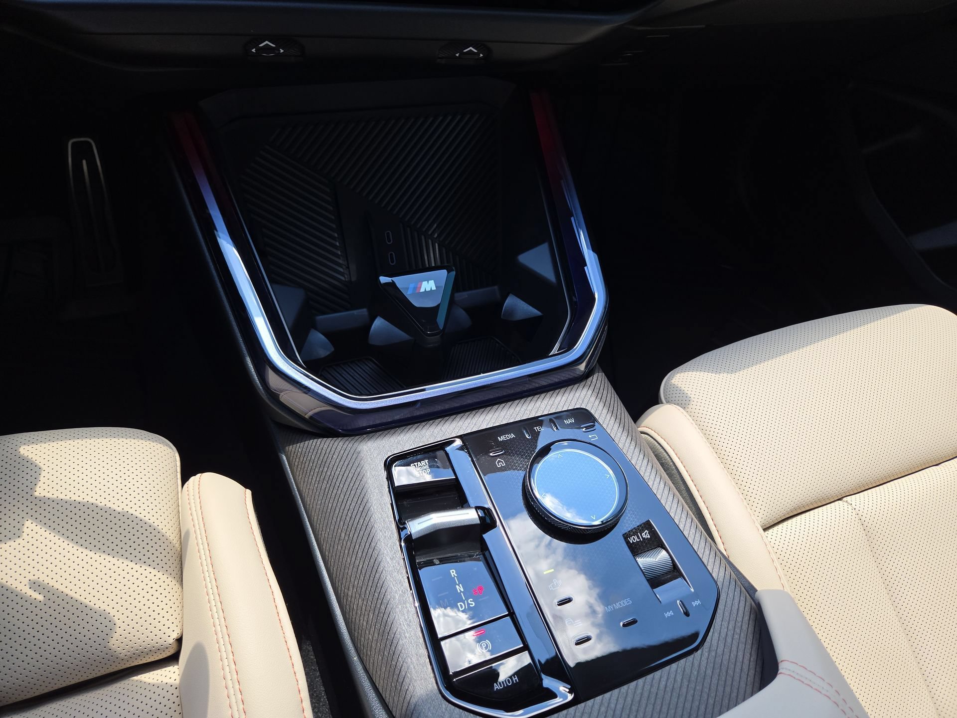 New 2026 BMW X3 xDrive30i AWD/4WD image 22