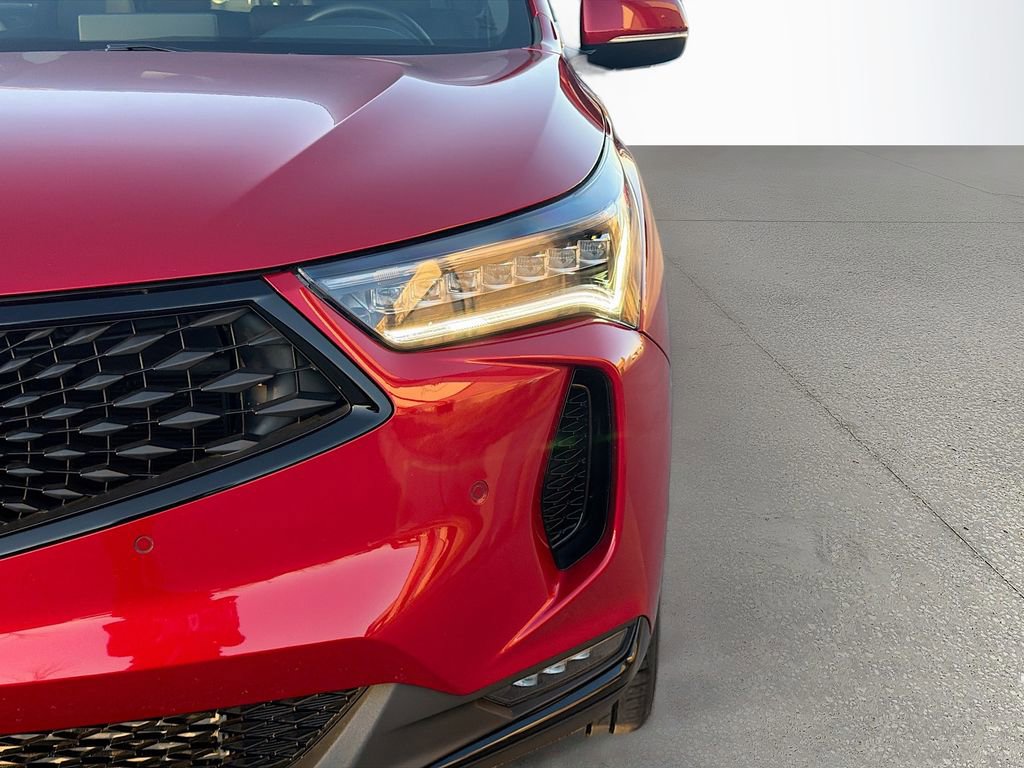 Used 2023 Acura RDX A-Spec image 11