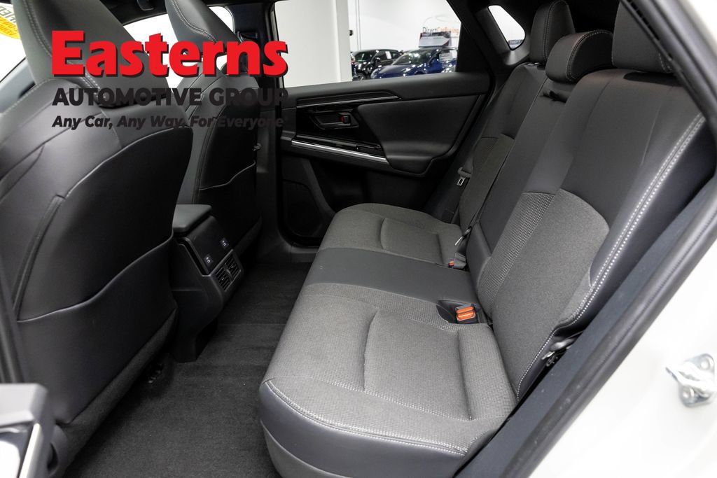Used 2023 Toyota bZ4X AWD w/ Weather Package image 20