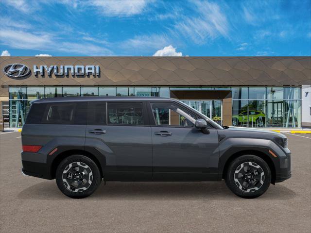 New 2027 Hyundai Santa Fe SE FWD image 7