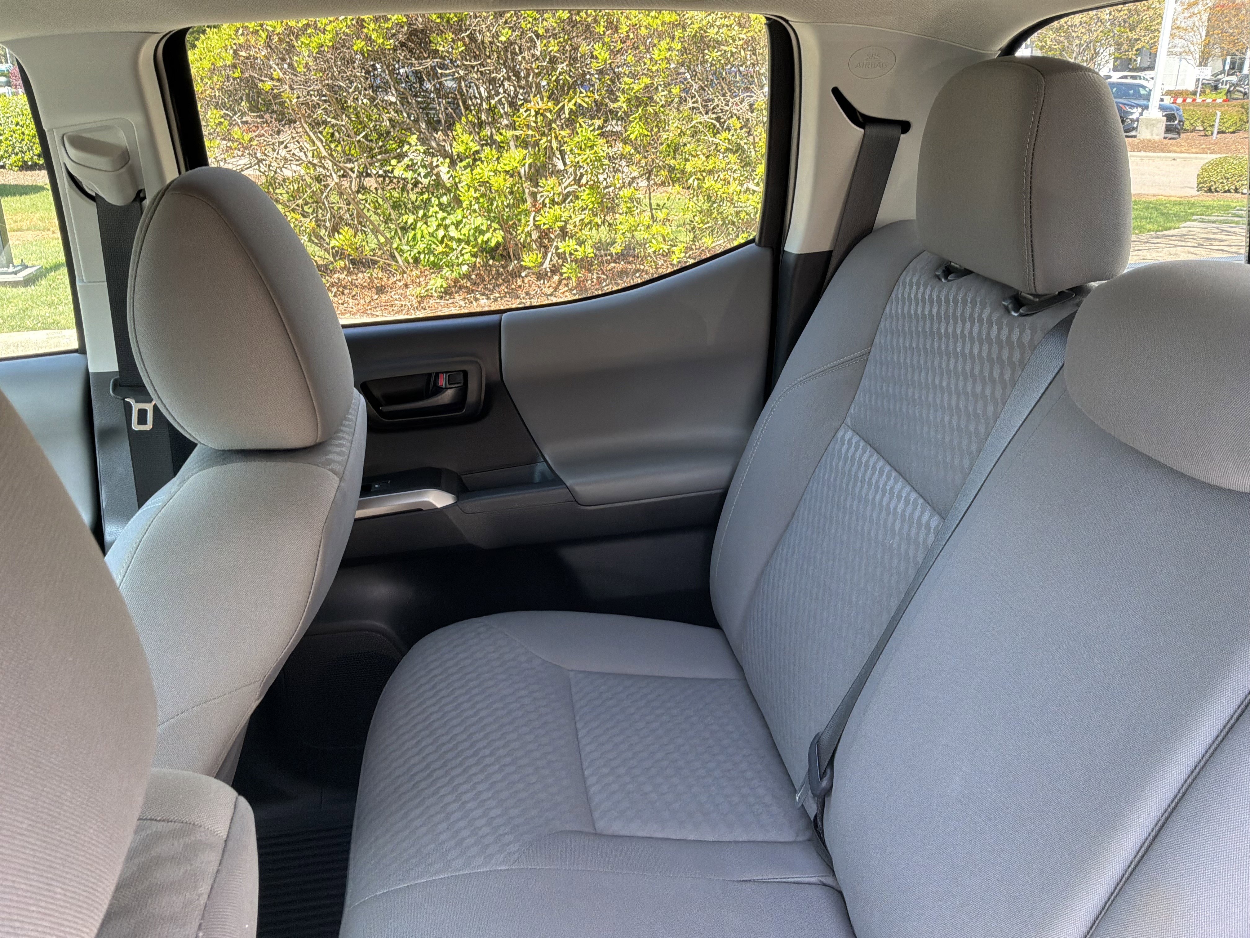 Used 2023 Toyota Tacoma SR5 image 26