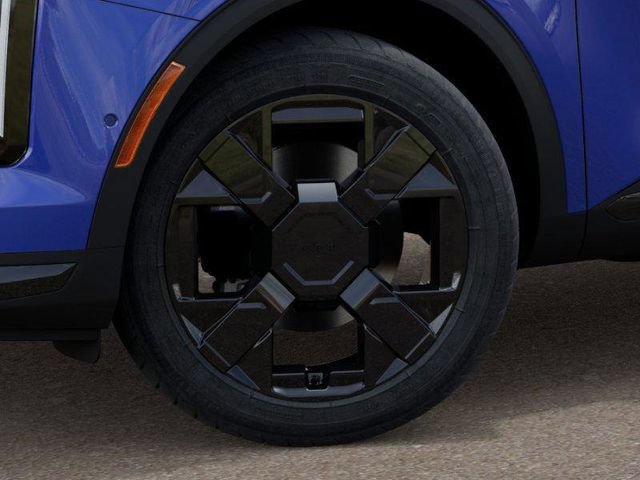 New 2026 Kia Sportage X-Pro Prestige AWD/4WD image 11