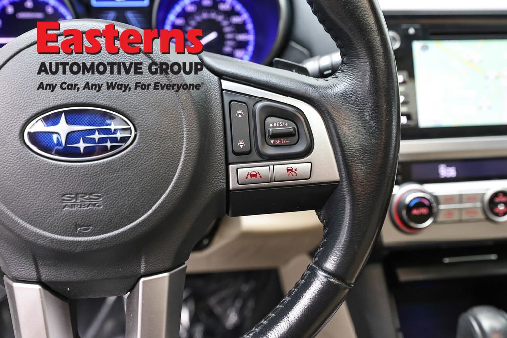 Used 2016 Subaru Outback 3.6R Limited image 16