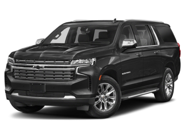 Used 2023 Chevrolet Suburban Premier w/ Premium Package AWD/4WD video 1