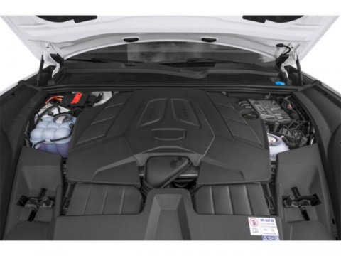 New 2026 Porsche Cayenne Turbo image 14