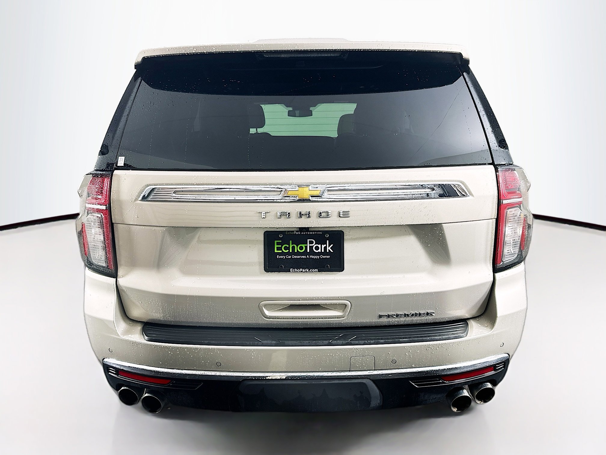 Used 2023 Chevrolet Tahoe Premier image 7