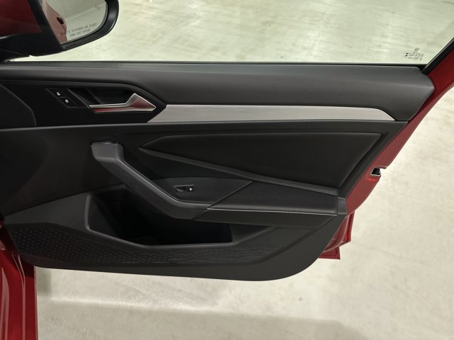New 2026 Volkswagen Jetta Sport image 38