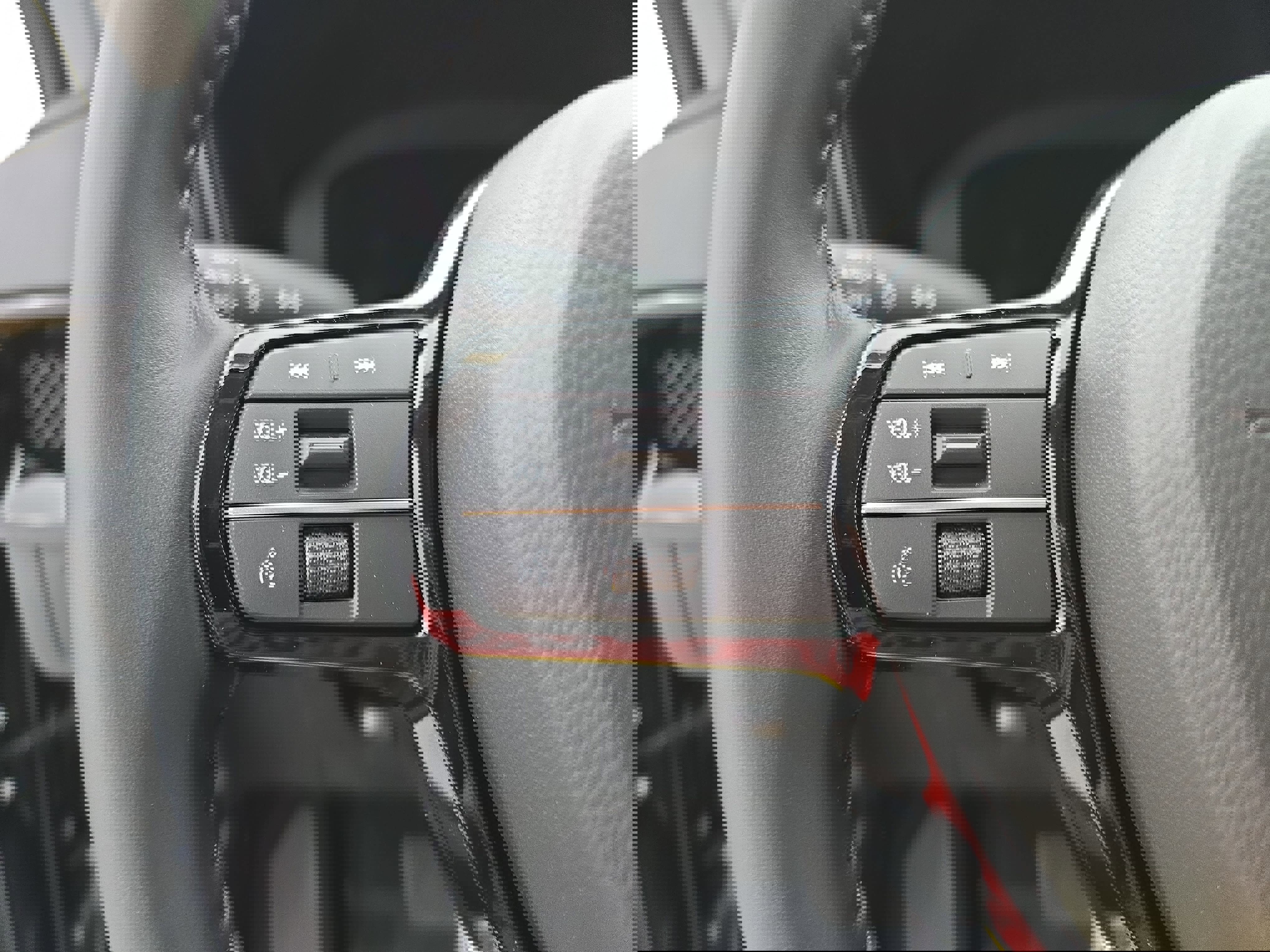 New 2026 Honda CR-V EX-L image 17