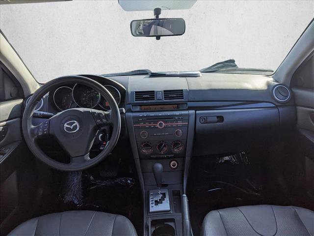 Used 2006 MAZDA MAZDA3 i Touring image 15