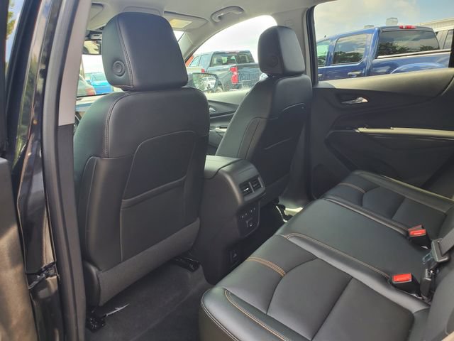 Certified 2024 Chevrolet Equinox Premier AWD/4WD image 15