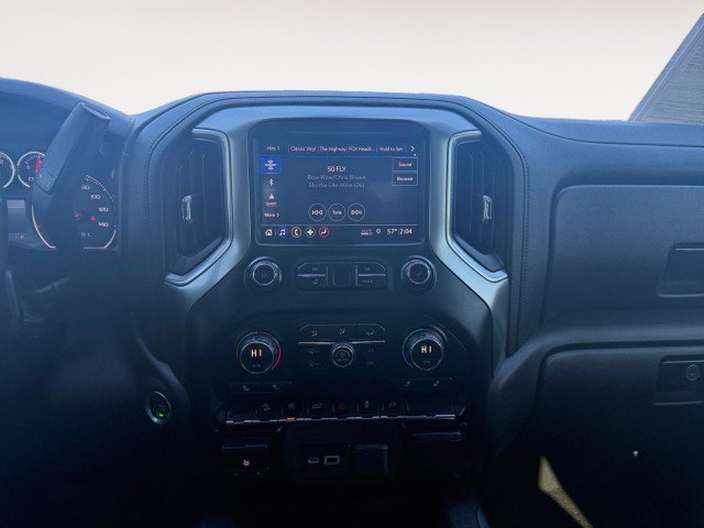 Used 2019 Chevrolet Silverado 1500 LT Trail Boss AWD/4WD image 8
