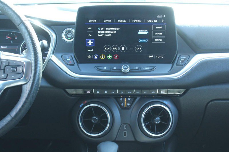 Used 2023 Chevrolet Blazer LT FWD image 15