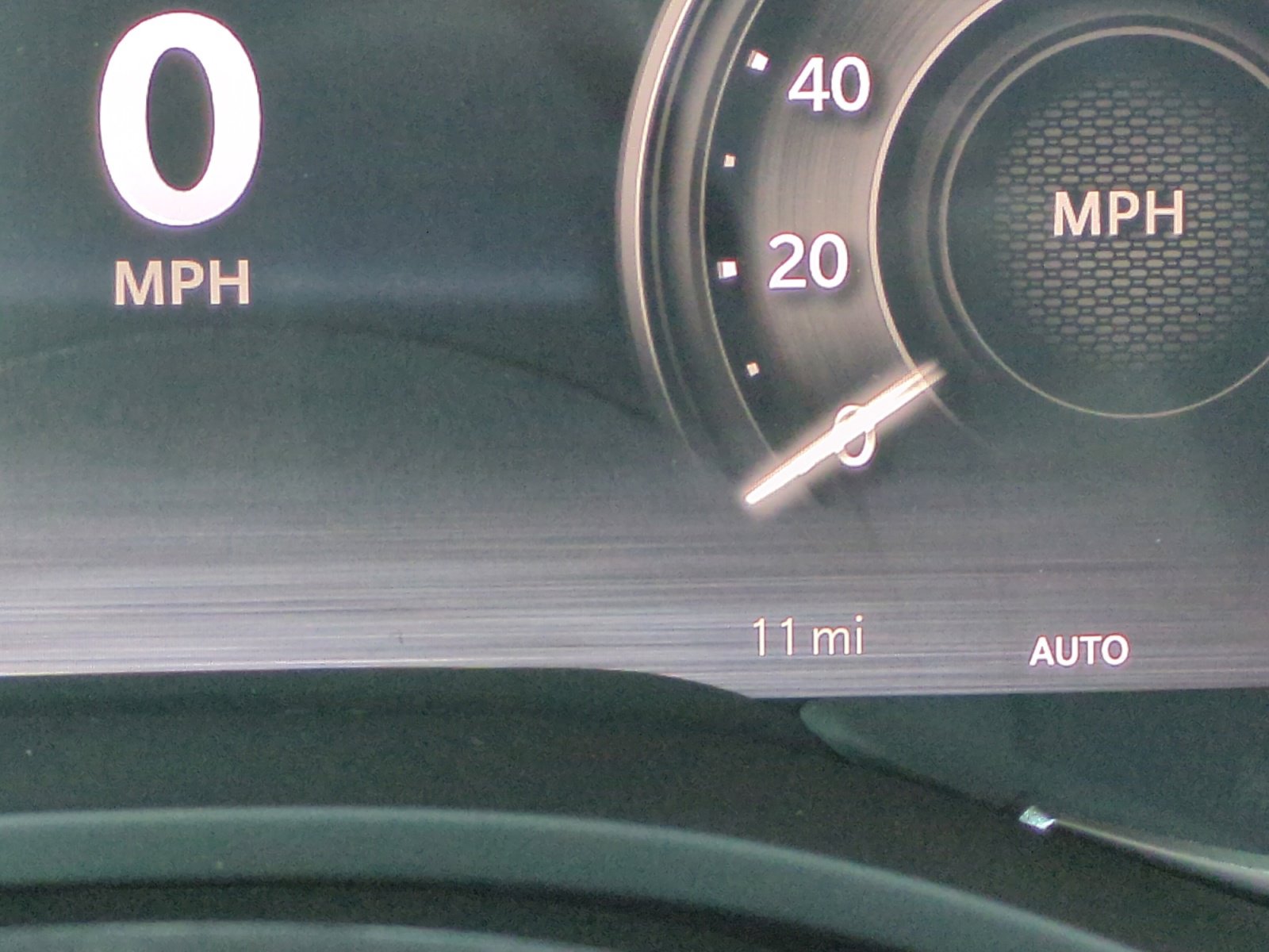 New 2026 RAM 1500 Laramie w/ Night Edition image 11