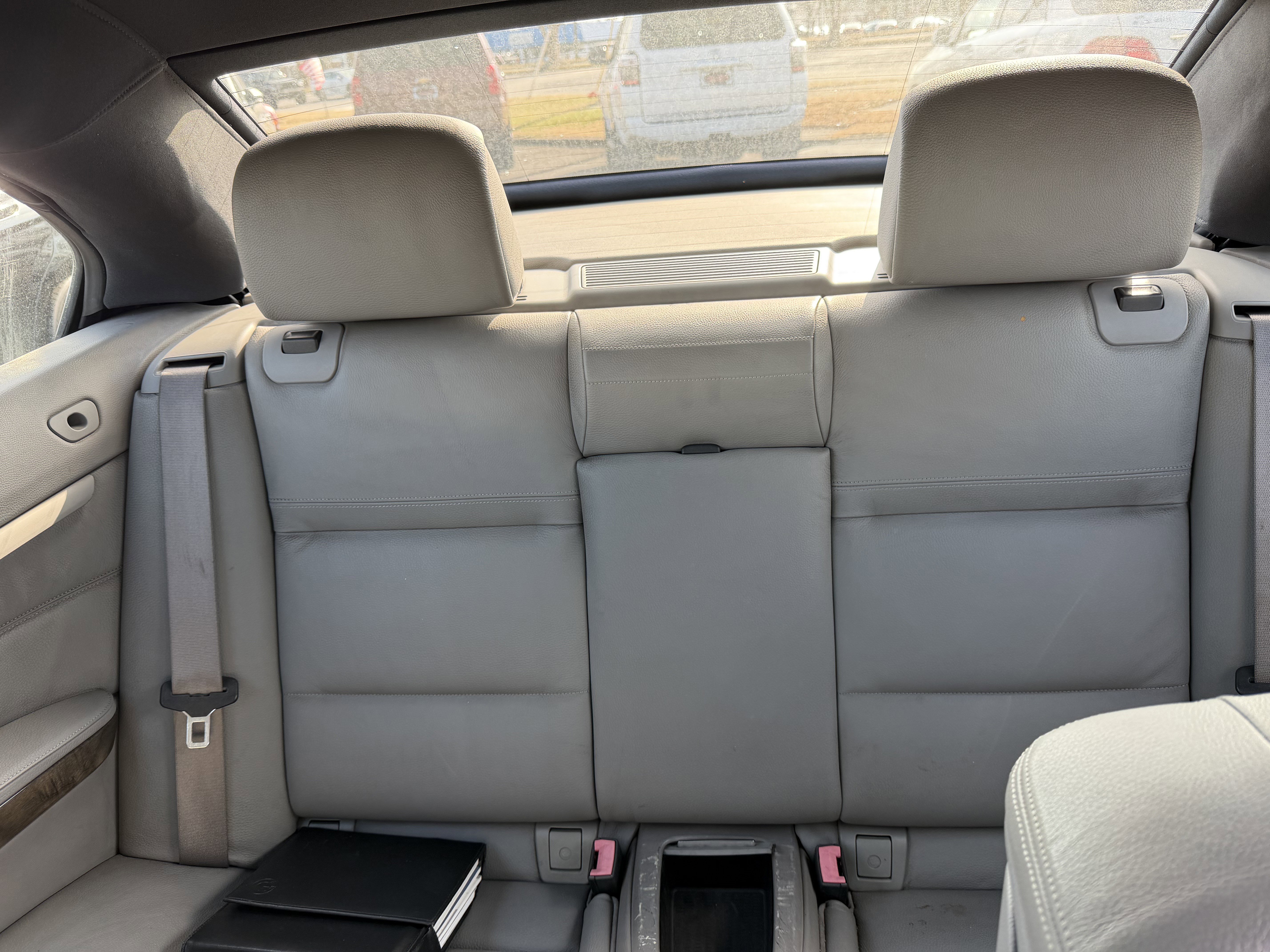 Used 2007 BMW 335i Convertible RWD image 5