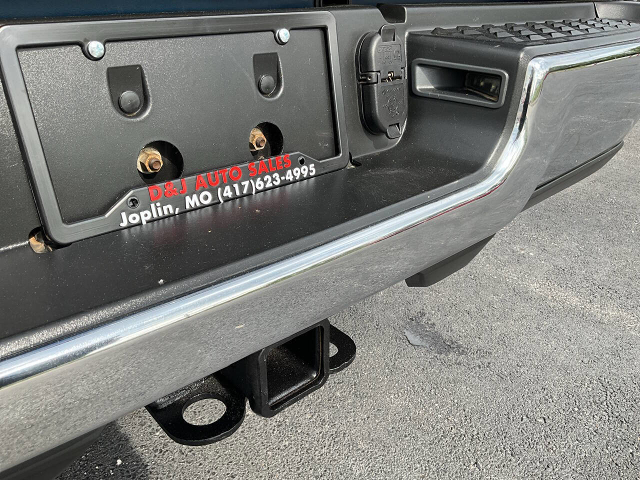 Used 2021 RAM 2500 Tradesman w/ Chrome Appearance Group AWD/4WD image 37