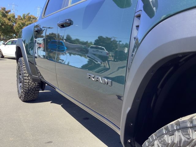 New 2027 RAM 1500 RHO w/ RHO Level 1 Equipment Group AWD/4WD image 47