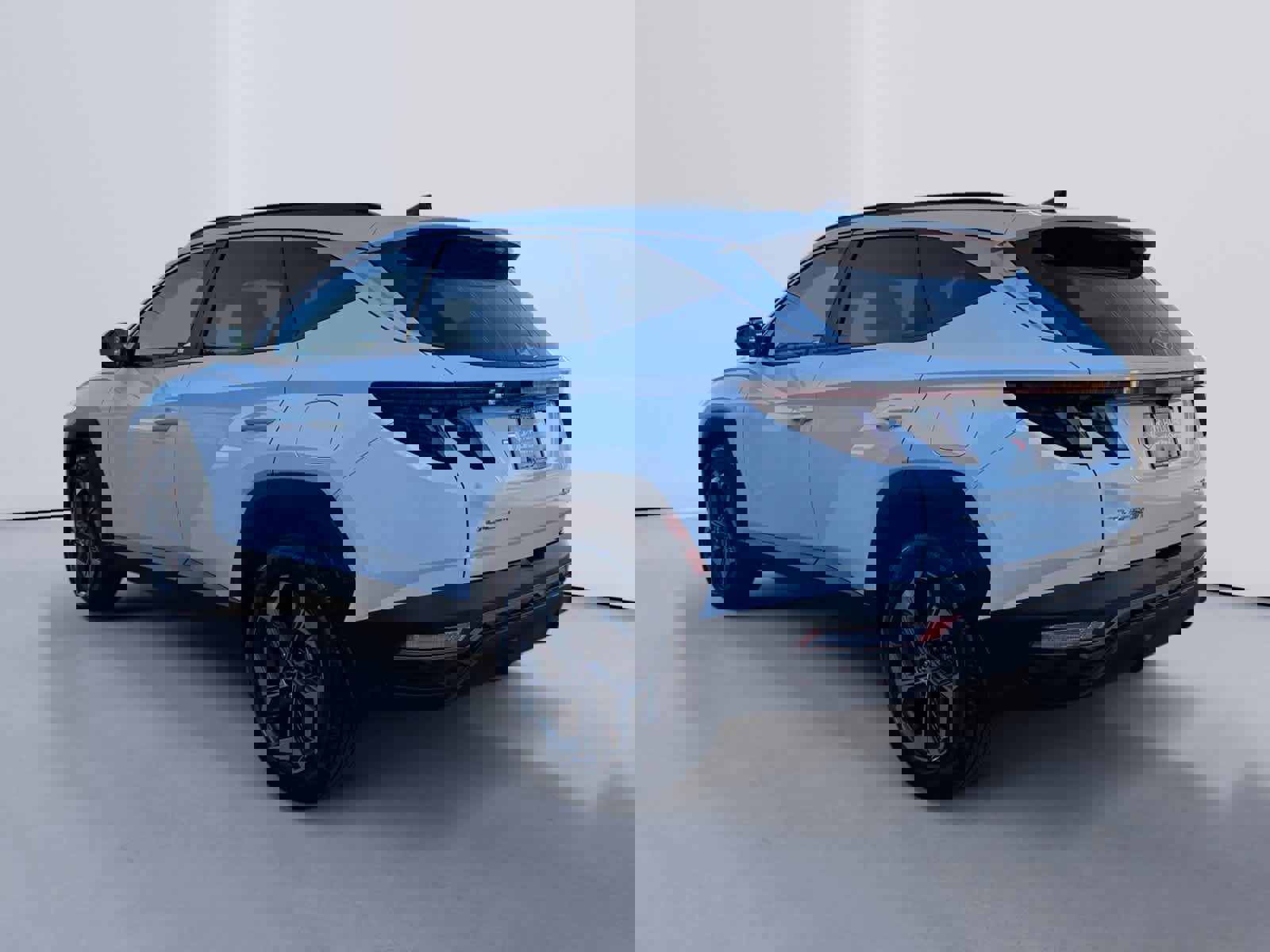 Certified 2023 Hyundai Tucson SEL image 5