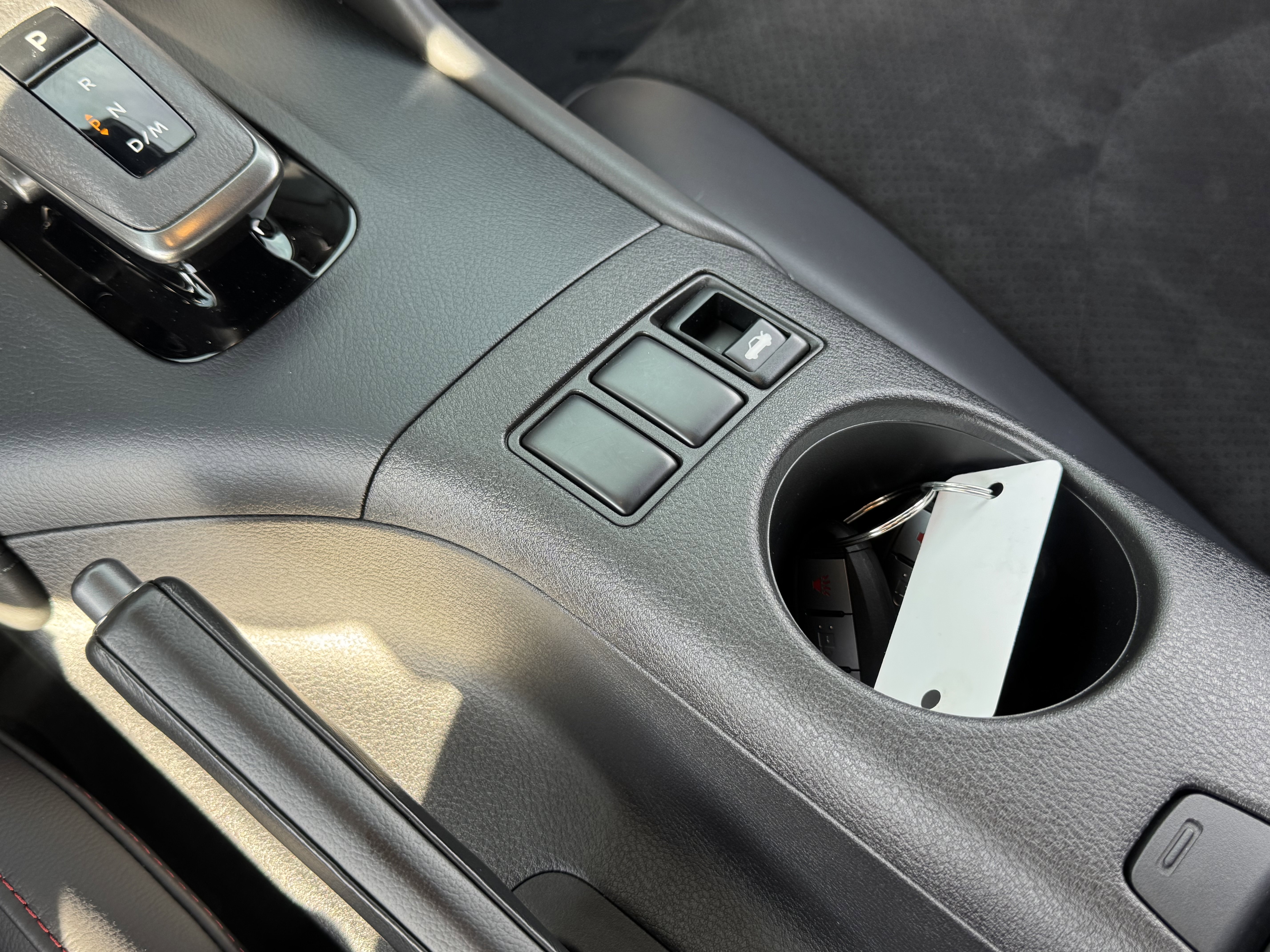 Used 2024 Nissan Z NISMO w/ Floor Mat Package image 31