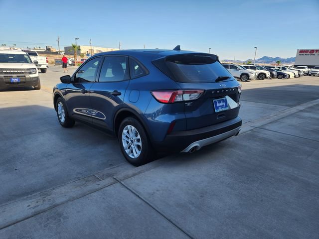 Used 2020 Ford Escape S image 7