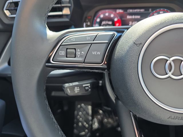 Used 2025 Audi A3 2.0T Premium image 19