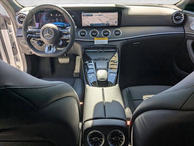 New 2026 Mercedes-Benz AMG GT 43 image 13