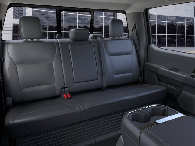 New 2026 Ford F250 Lariat w/ Black Appearance Package AWD/4WD image 13