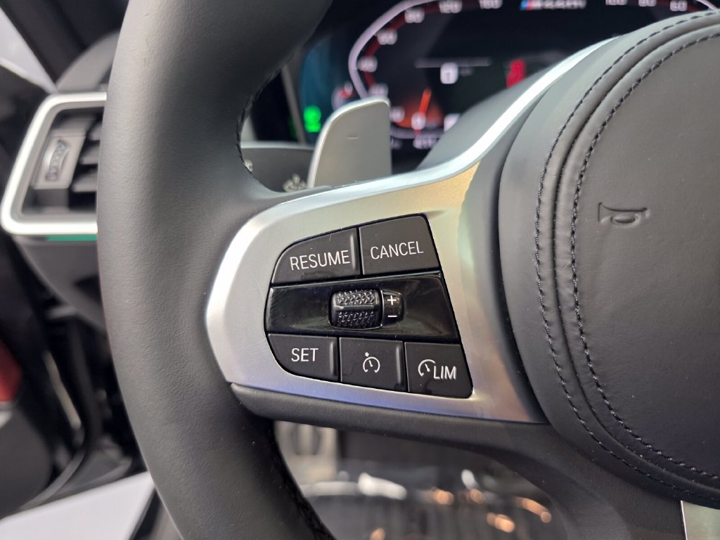 Certified 2022 BMW M440i Coupe RWD image 17