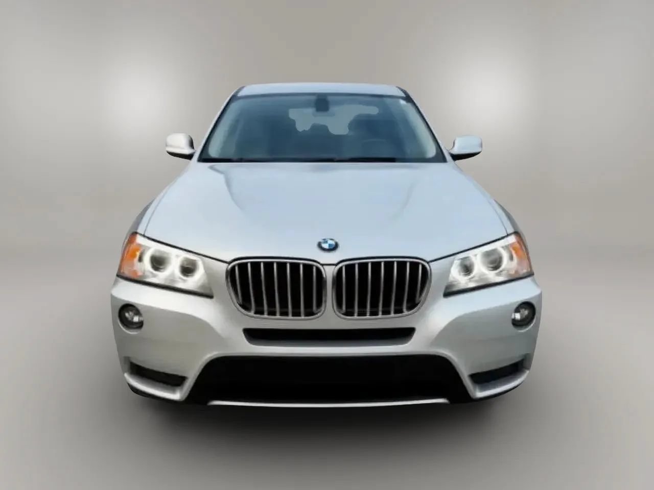 Used 2012 BMW X3 xDrive28i AWD/4WD image 3