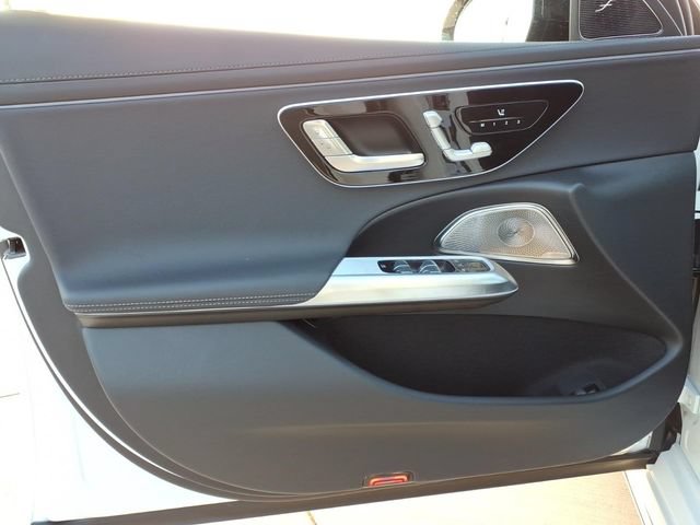 New 2027 Mercedes-Benz E 350 Sedan image 12